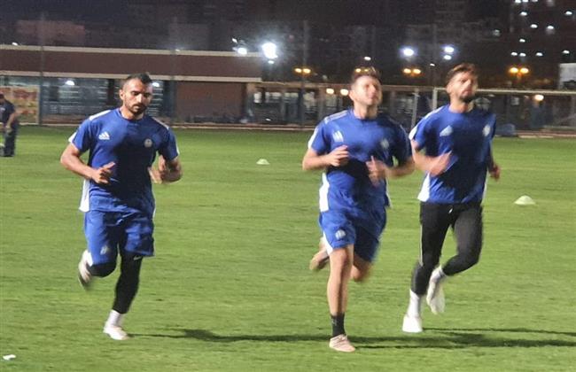 تعرف على القائمة النهائية  نادي سموحة لموسم 2022 -2023 