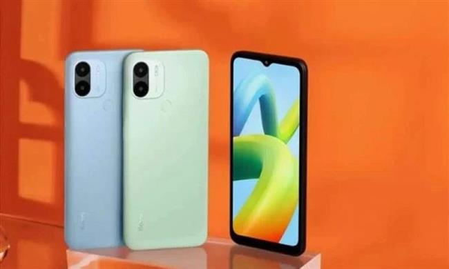 Redmi A1.. هاتف أندرويد بسعر رخيص