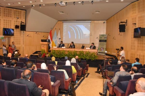 محافظ الإسكندرية يطلق مؤتمر مبادرة «الإسكندرية بلا أكياس بلاستيكية»