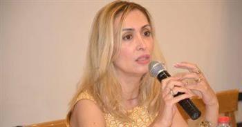 ميرفت كمون عضو لجنة تحكيم فى مهرجان الدار البيضاء السينمائي