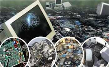   في يومها العالمي.. اتفاقيات دولية للحد من شحنات النفايات الإلكترونية غير القانونية