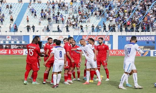 11 لاعبا يغيبون عن الأهلى أمام الاتحاد المنستيرى بدوي أبطال إفريقيا