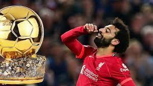 رئيس فرانس فوتبول: محمد صلاح قرب من الكرة الذهبية