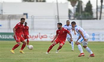 تعرف على قائمة الأهلي لمباراة الاتحاد المنستيري