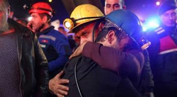   ارتفاع حصيلة ضحايا انفجار منجم بتركيا إلى 28 قتيلا