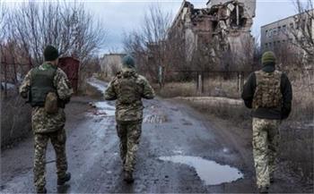   أوكرانيا: ارتفاع قتلى الجيش الروسي إلى 64 ألفا و700 جندي منذ بدء العملية العسكرية