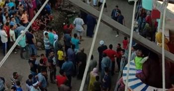   إصابة أشخاص 3 في مشاجرة بسبب خلافات المصاهرة بسوهاج