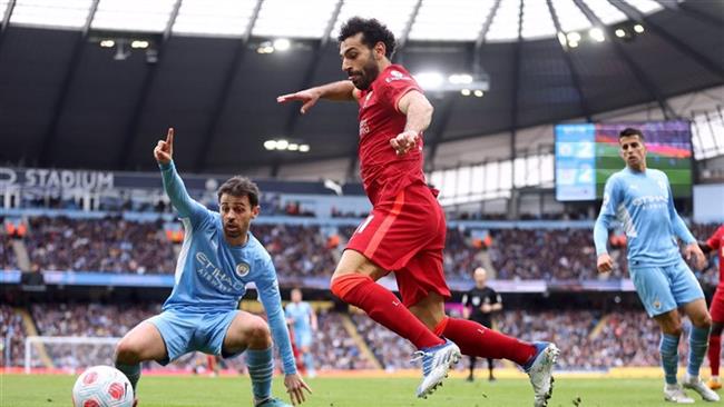 موعد مباراة ليفربول أمام مانشستر سيتي والقنوات الناقلة