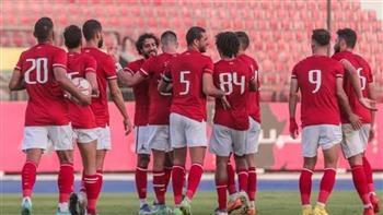 أبرز غيابات الأهلي أمام اتحاد المنستيري 