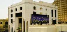 الإفتاء توضح حكم التشويش على المصلي أثناء صلاته 
