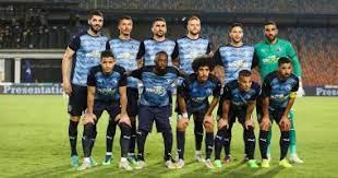 بيراميدز يبحث عن بطاقة التأهل على حساب هلال الساحل الليلة