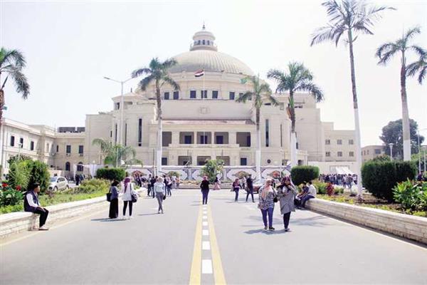 جامعة القاهرة تعقد أول نموذج محاكاة للمنظمة الدولية للهجرة على مستوى الجامعات المصرية