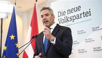   مستشار النمسا: نؤمن احتياجاتنا من الطاقة في ظل التحديات الدولية الراهنة