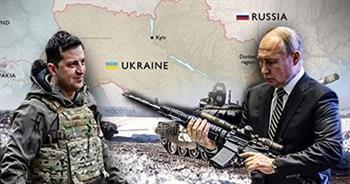   أوكرانيا تعلن قتل 64 ألفا و700 جندي من القوات الروسية منذ بداية الحرب
