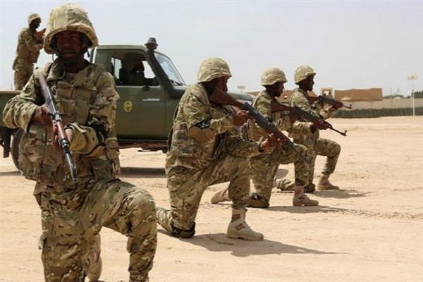 القوات الصومالية تستعيد السيطرة على منطقة استراتيجية وتقتل 30 من أفراد حركة الشباب