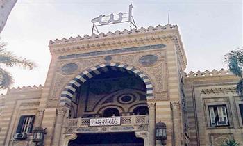   «الأوقاف»: انطلاق مقرأة كبار القراء بمسجد الإمام الحسين