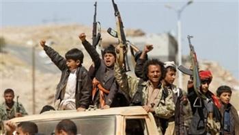   مسؤول عسكري يمني: مليشيا الحوثي تدفع بتعزيزات عسكرية جديدة في جبهات تعز
