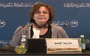 المركز القومي للترجمة يقيم حفل توقيع لكتاب «الغرب في الثقافة العربية».. الإثنين المقبل