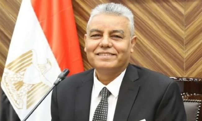 جامعة جنوب الوادي في تصنيف التايمز الدولي للتعليم العالي  TIMES حسب نسخة 2023
