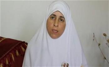   تأجيل محاكمة عائشة الشاطر و30 آخرين بـ تمويل الإرهاب لـ5 نوفمبر