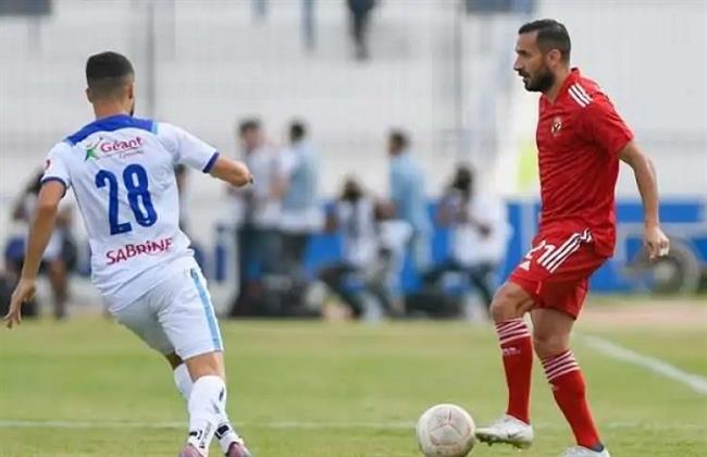بث مباشر .. مشاهدة مباراة الأهلي والاتحاد المنستيري في دوري أبطال أفريقيا