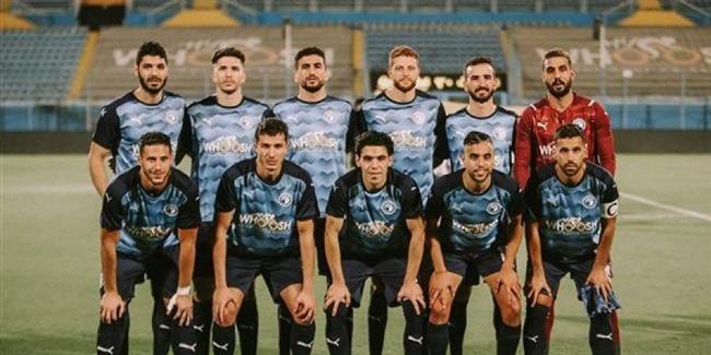 بث مباشر .. مباراة بيراميدز وهلال الساحل في الكونفيدرالية الأفريقية
