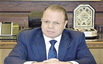 النيابة العامة تباشر التحقيقات في حادثة الطريق الدائري