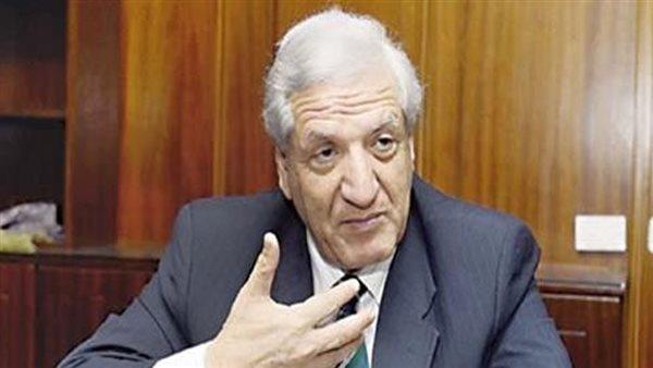 فخرى الفقي: مصر تدير أزمة التضخم بشكل سليم والغلاء ضرب معظم دول العالم