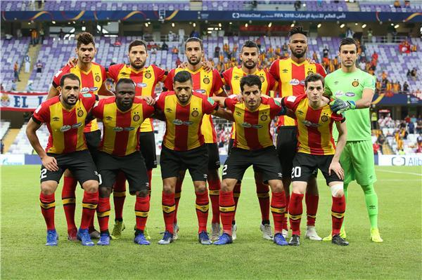 الترجي التونسي يبلغ مجموعات دوري أبطال إفريقيا بفوزه على بلاتو النيجيري 1-0