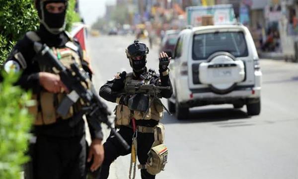 مصادر أمنية عراقية: مقتل شخصين جراء هجوم مسلح في حي أور شمال شرق بغداد