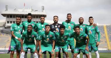 تأهل الرجاء المغربي والمريخ السوداني لدور المجموعات بدوري أبطال إفريقيا