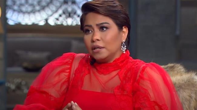 شيرين عبد الوهاب تتهم شقيقها بالاعتداء عليها