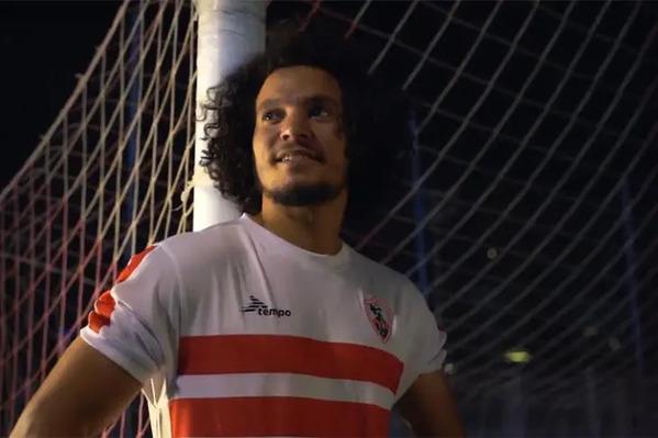 عمرو السيسي: أشكر المستشار مرتضى ومنصور وأمير مرتضى على المجهود المبذول لحسم الصفقات 