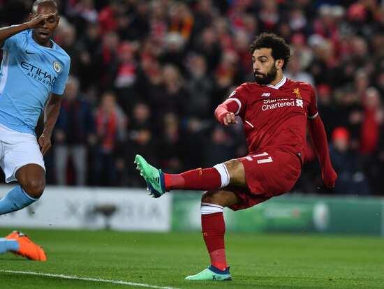 الأحد المصرى.. صلاح ومصطفى وتريزيجيه رفعوا راسنا