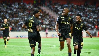 فوز لانس على مونبلييه بهدف نظيف في الدوري الفرنسي