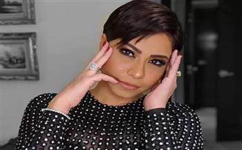 ياسمين علي: شيرين من أهم الفنانات في الوطن العربي.. وأتعلم منها الكثير