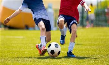   دراسة حديثة: كرة القدم أفضل من الجرى لصحة العظام