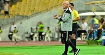 فيريرا يصحح أخطاء دفاع الزمالك قبل ضربة البداية فى الدوري أمام سموحة