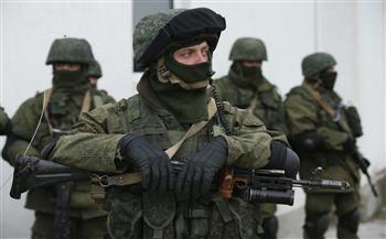   أول مجموعة من الجنود الأوكرانيين تخضع لبرامج إعادة التأهيل في هولندا في نوفمبر المقبل