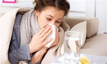مع التقلبات الجوية.. 5 خطوات تحميك من البرد والإنفلونزا فى الخريف