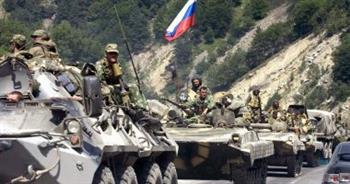   أوكرانيا: القوات الروسية تطلق أكثر من 40 قذيفة على مدينة نيكوبول الجنوبية