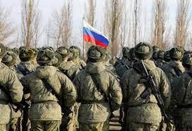   أوكرانيا: ارتفاع قتلى الجيش الروسي إلى 65 ألف جندي منذ بدء العملية العسكرية