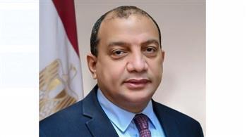 رئيس جامعة بني سويف: مشاركة معهد النباتات الطبية والعطرية في المهرجان الأول بالفيوم