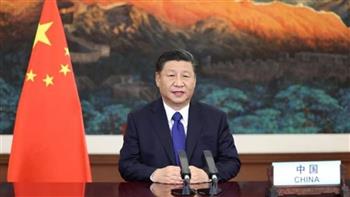   الرئيس الصيني يهدد الجميع في مؤتمر الحزب الشيوعي