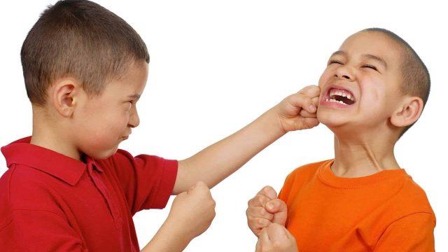دراسة توضح خطر ألعاب الفيديو على الأطفال