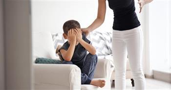 العقاب بالصمت وتأثيرة النفسي على الأطفال