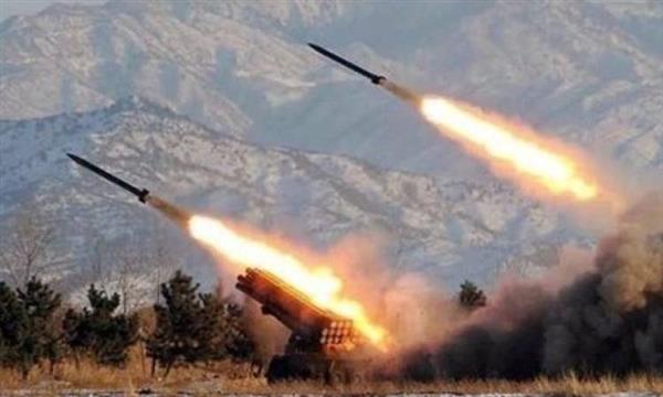 الدفاعات الجوية الروسية تتصدى لصواريخ أوكرانية على بيلجورود