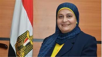 بدء تفعيل الاستمارة الإلكترونية لمتابعة مدارس القليوبية