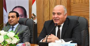 " الداودي" يشهد فعاليات ندوة مناهضة العنف من النوع الاجتماعي بقنا