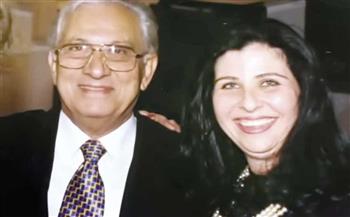   ابنة عمر الحريري تحيى ذكرى وفاته برسالة مؤثرة